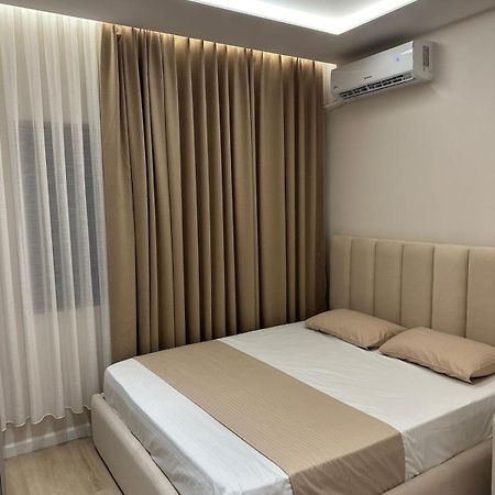 Home To Go Studio Apartament Tiran Dış mekan fotoğraf