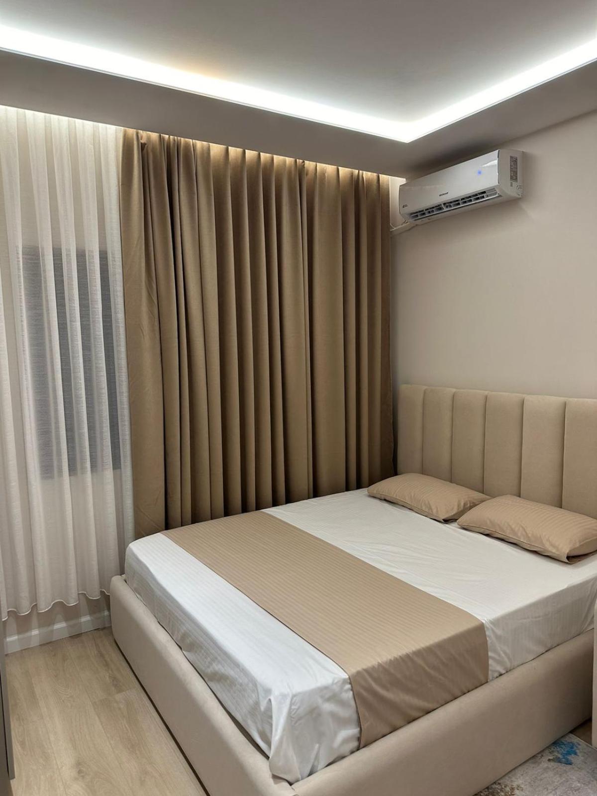 Home To Go Studio Apartament Tiran Dış mekan fotoğraf